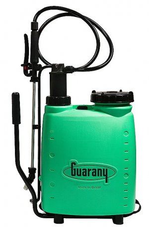Guarany 10 Litre Backpack Sprayer (KATU)