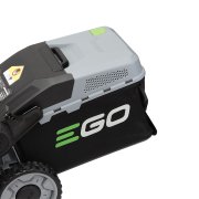 EGO Power+ LM1701E 42cm / 16" Push Propelled Mower + 2.5Ah Battery and Charger