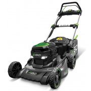 EGO Power+ LM2021E-SP Professional 50cm / 20" Battery Powered Lawnmower
