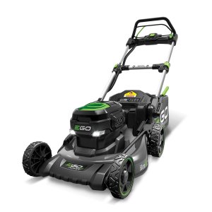 EGO Power+ LM2020E-SP 50cm / 21" Self Propelled Lawnmower - Tool Only