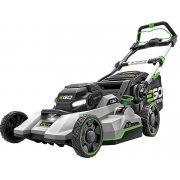 EGO Power+ LM2135E-SP Professional 52cm / 20" Lawnmower + 7.5Ah battery and charger