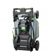 EGO Power+ LM2135E-SP Professional 52cm / 20" Lawnmower + 7.5Ah Battery and Charger