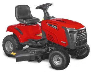 Cobra LT108HSL 42.5"/108cm Loncin Powered Lawn Tractor with Hydro Drive