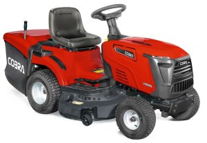 Cobra LT86HRL 34"/86cm Loncin Powered Lawn Tractor with Hydro Drive