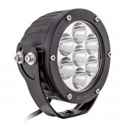 LTPRTZ 35W LED UltraLux Spotlight - 3486 Lumens