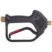 Linear3 310 Bar / 4500 Psi Pressure Washer Gun - 3/8" BSP Female Inlet, 1/4" BSP Female outlet
