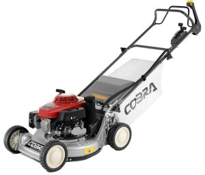 Cobra Honda GXV160 M48SPH Lawnmower 19" / 48cm