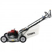 Cobra M53HST-PRO 21" / 53cm Honda Powered Hydrostatic Lawnmower