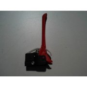 Lumag MD500HPro-HT Clutch Lever