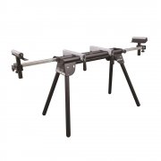 Evolution Mitre Saw Stand With Extension Arms