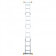 Aluminium Multi-Purpose Ladder 3.4m