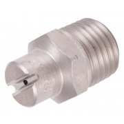 25° 1/4" Stainless Steel Nozzle - 275 Bar / 4000 Psi - 045