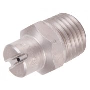 40° 1/4" Stainless Steel Nozzle - 275bar / 4000psi - 05