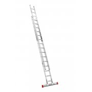 Lyte NBD245 Non-Professional 2 Section Extension Ladder 2×13 Rung