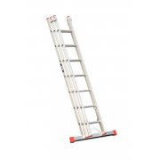 Lyte NBD325  Non-Professional 3 Section Extension Ladder 3×7 Rung