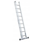 Lyte NGB225  Industrial 2 Section Extension Ladder 2×9 Rung.