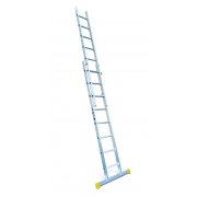 Lyte NGLT225  General Trade 2 Section Extension Ladder 2×8 Rung