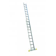 Lyte NGLT230  General Trade 2 Section Extension Ladder 2×10 Rung