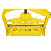 Orit Tools Lightweight Cellular block Cutter 500 - 120 mm