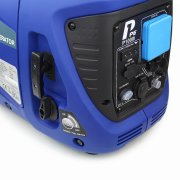 P1 P1000i 1000W Portable Petrol Inverter Suitcase Generator