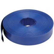 1" / 25mm PVC Layflat Hose - 100 Metre Length