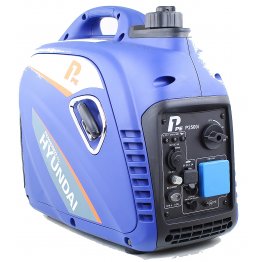 P1PE P2500i 2200W Portable Petrol Inverter Generator