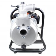 P1PE P5200WP-40 38mm / 1.5” Portable 2-Stroke 52cc Petrol Water Pump