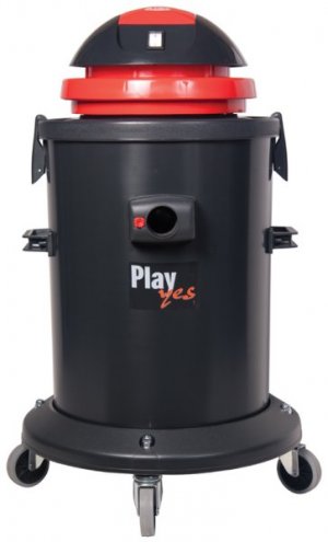 Soteco Play 415 Wet/Dry Vacuum Cleaner