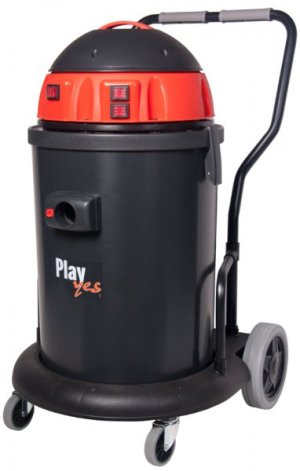 Soteco Play 440M Wet/Dry Vacuum Cleaner 3500 watt