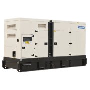 Powerlink GMS450CS 385kW / 481kVA 3-Phase Cummins Diesel Generator