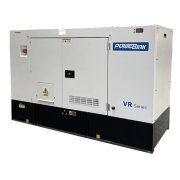 Powerlink VR45XS-AU 40kW / 50kVA 3-Phase Diesel Generator