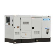 Powerlink QSV30PS 26kW / 33kVA 3-Phase Perkins Diesel Generator