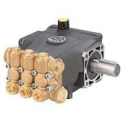 RC12.17 Annovi Reverberi (AR) 24mm Solid Shaft Pressure Washer Pump 2500PSI 170 Bar 1450RPM