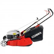 Cobra RM40C 16" / 40cm Cobra Push Rear Roller Petrol Lawnmower