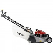 Cobra RM53SPH 21" / 53cm Honda Powered Self-Propelled Rear Roller Lawnmower