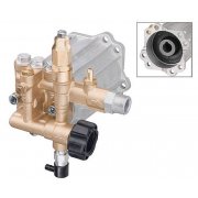 RMV2G23D Annovi Reverberi 3/4" Hollow Shaft Pressure Washer Pump - 160 Bar / 2300 Psi - 3400rpm - 7.6lpm