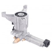 RMW2.5G28D Annovi Reverberi 7/8" Hollow Shaft Pressure Washer Pump - 190 Bar / 2800 Psi - 3400rpm - 9.5lpm