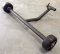 Lumag Transport Axle for RP160-HPCthe following Lumag, RP200-HPC, RPi31