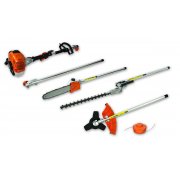 Sherpa Multi Tool Kit 35cc - Brushcutter / Hedgecutter / Trimmer / Pruner STMT340