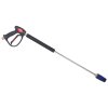 900mm Pressure Washer Lance with 08 Turbo Nozzle - 250 Bar