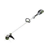 EGO Power+ ST1510E 38cm Battery Powered Loop Handled Line Trimmer - Tool Only
