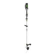 EGO Power+ ST1613E-T 40cm Line Trimmer with Battery and Charger