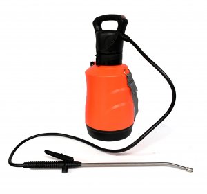 Sherpa 6L Rechargable Lithium-ion Cordless Chemical Sprayer