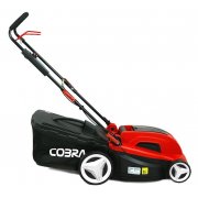 Cobra MX4340V 17" Li-ion Cordless 40v Lawnmower