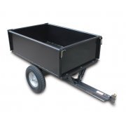 Trailers for Tractor / Ride-on Mowers