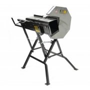 The Handy 1600w Saw Bench With Guard
