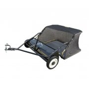 The Handy THTLS42 Towed 42" Lawn Sweeper