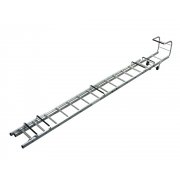 Lyte TRL240 Trade Roof Ladder 2 Section 15+13 Rung