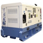 Evopower UKK11ECO-1 Kubota Diesel Generator 13.75 kVA 11kW Single Phase 230V