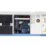 Evopower UKK20ECO-1 230v Single-Phase 25Kva/20kW With KUBOTA Diesel Engine